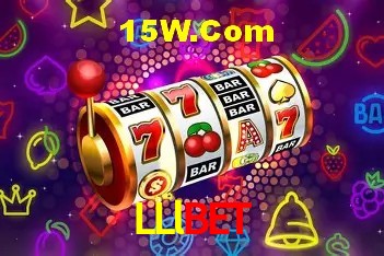 Slot Games LLlbet
